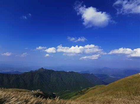 地理 山